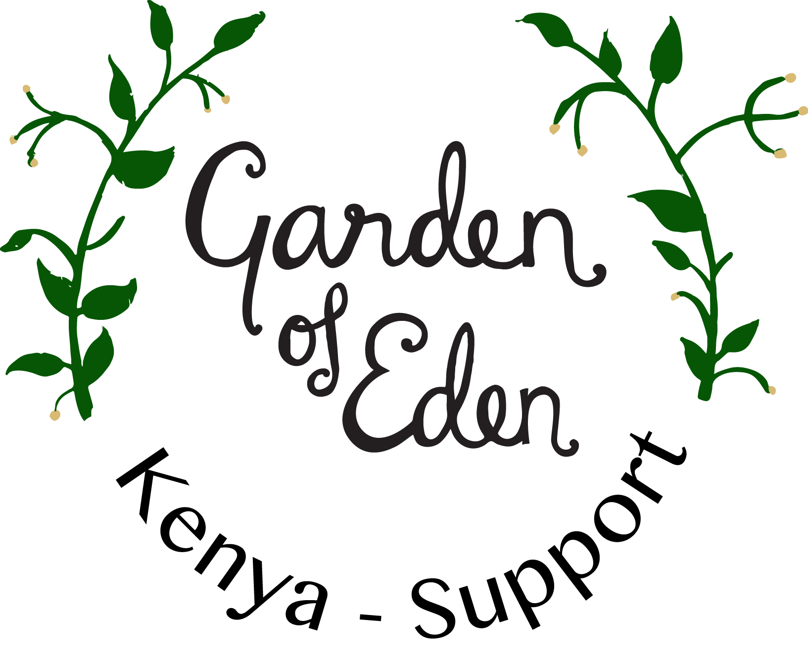Garden of Eden Kenya – Newsletter – Garden of Eden Kenya Support